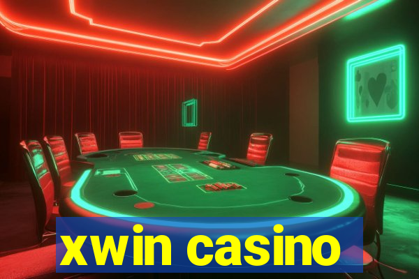 xwin casino